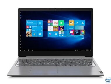 LENOVO ThinkBook 14 IIL 20SL0022GM - Laptop - Intel Core i5-1035G4 - 14" Full HD - Windows 10 PRO 64
