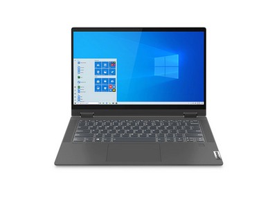 LENOVO IdeaPad Flex 5 14ARE05 81X2006LGM- Laptop -AMD Ryzen 5 4500U - 14" FHD - Windows 10 ΗΟΜΕ