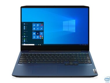 LENOVO IdeaPad Gaming 3 15IMH05 81Y400DQGM - Laptop - Intel Core i7-10750H - 15.6" Full HD - Windows 10 Home 64