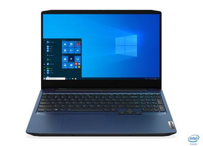 LENOVO IdeaPad Gaming 3 15IMH05 81Y400DQGM - Laptop - Intel Core i7-10750H - 15.6" Full HD - Windows 10 Home 64