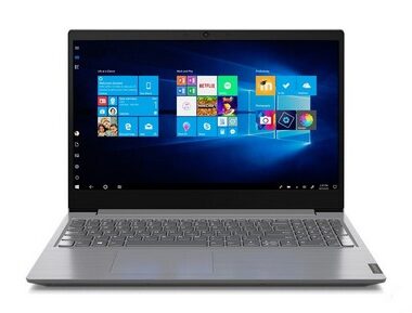 LENOVO Laptop V14 IIL - Intel Core i5-1035G1/8/256/WD10