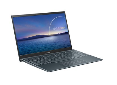 ASUS ZenBook UX325EA-WB501T 13.3" (i5-1135G7/8GB/512GB/Windows 10 Home) - Laptop