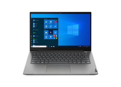 LENOVO ThinkBook 14 G2 ARE (20VF0009GM) - (Ryzen 5 4500U/8GB/256GB/Windws 10Pro) - Laptop