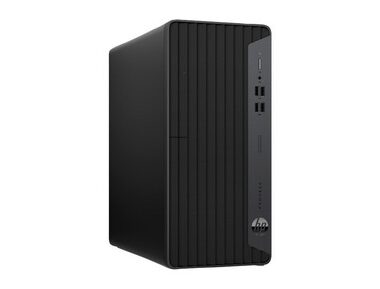 HP ProDesk 400 G7 Micro Tower 293V0EA - Intel Core i5-10500 3,1GHz - FREEDOS