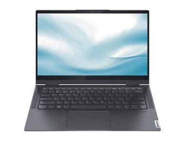 LENOVO Yoga 7 14ITL5 (82BH0065GM) - (i5-1135G7/8GB/512GB/Windows 10 Home S) - Laptop