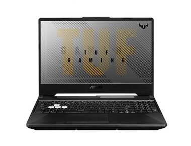 ASUS TUF Gaming F15 FX506LH-HN111T 15.6" (i5-10300H/16GB/512GB/Windows 10 Home)