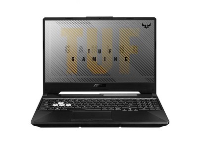 ASUS TUF Gaming F15 FX506LH-HN111T 15.6" (i5-10300H/16GB/512GB/Windows 10 Home)