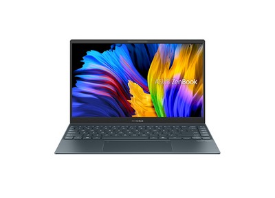 ASUS Zenbook 13 UX325EA-OLED-WB503T 13.3" (i5-1135G7/8GB/512GB/Windows 10 Home) - Laptop