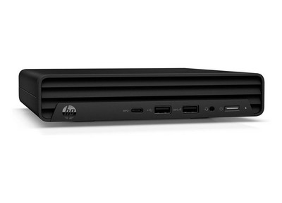 HP 260 G4 Mini - 23H31EA (i5 10210U/8GB/256GB/W10PRO) - Desktop