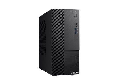 ASUS ExpertCenter D500MA-3101001360 (i3/4GB/256GB) - Desktop PC