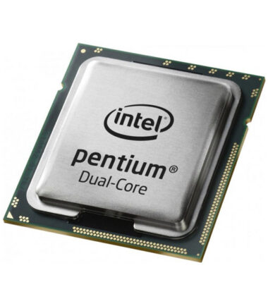 Cpu Intel Pentium E5300 2.60ghz