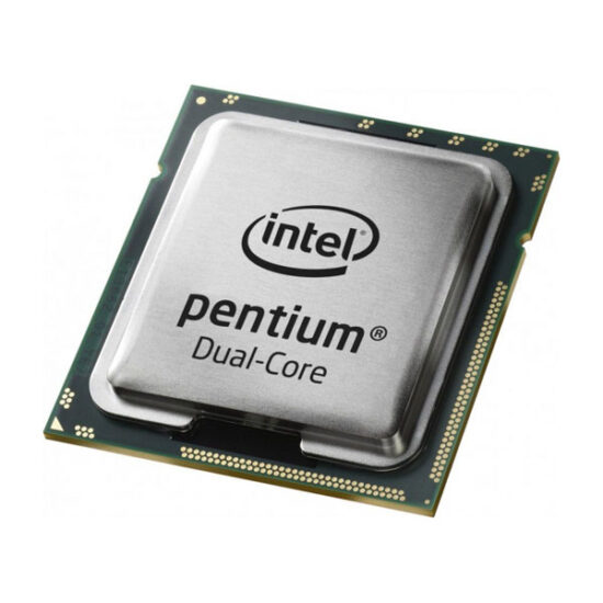 Cpu Intel Pentium E5300 2.60ghz