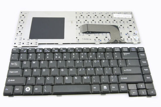 Πληκτρολόγιο Laptop Fujitsu Pi2515 Pa1510 Pi1505 Pi1556 Pa2510 Pi1537
