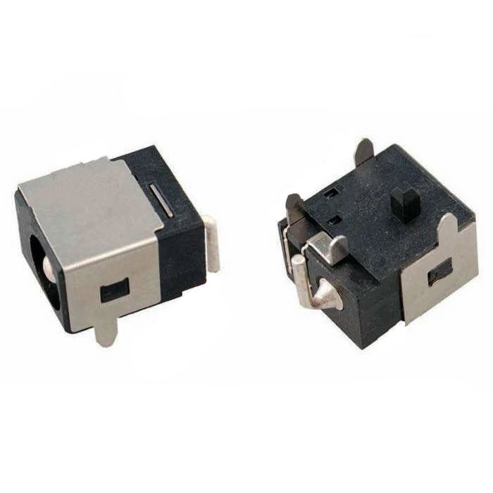 DC Jack Laptop ASUS N53S N53SV