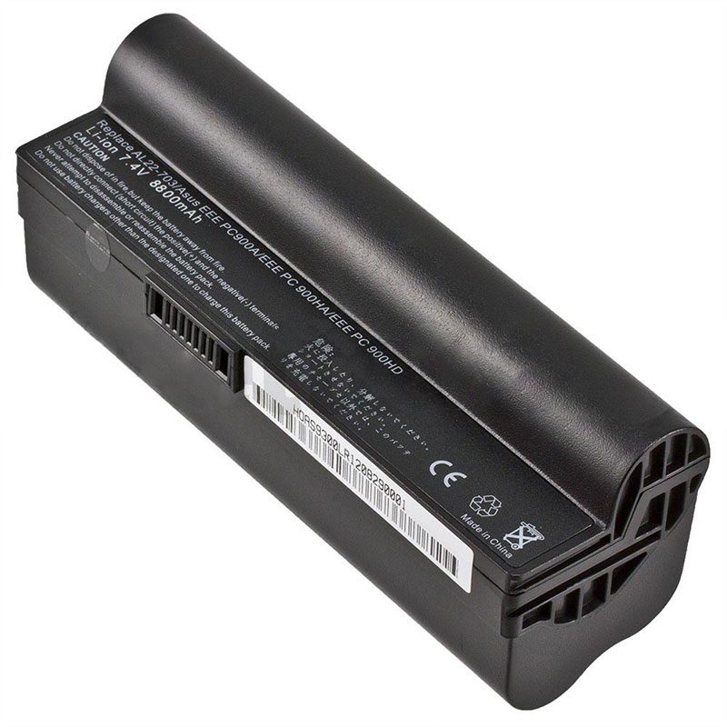 Συμβατή Μπαταρία Laptop Asus EEE PC 703 900A 900HA 900HD