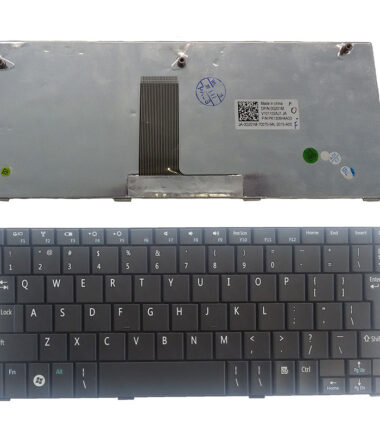 Πληκτρολόγιο Laptop Dell Inspiron Mini 10 1010 1011 10v