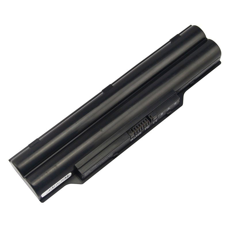 Συμβατή Μπαταρία Laptop Fujitsu Siemens Lifebook A530 A531 AH530