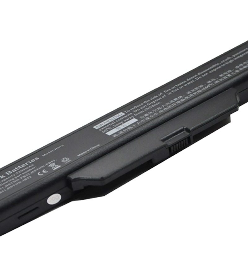 Συμβατή Μπαταρία Laptop HP 550 610 6720s 6730s 6735s 6820s 6830s HSTNN-IB52