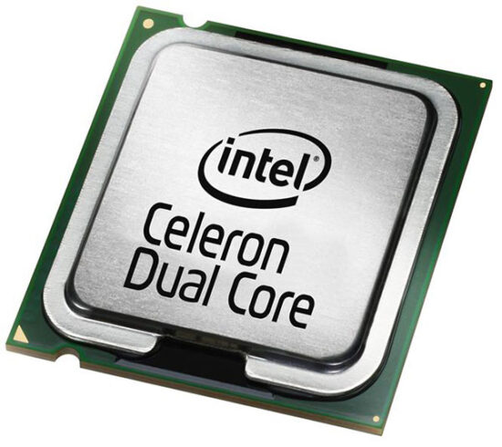 Cpu Intel Celeron E3200 2.40ghz