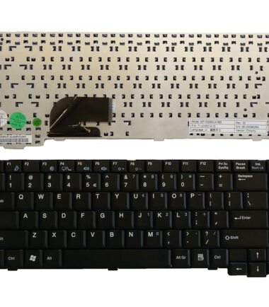 Πληκτρολόγιο Laptop Fujitsu Amilo A1640  A1645 A7640 M1405 M1425