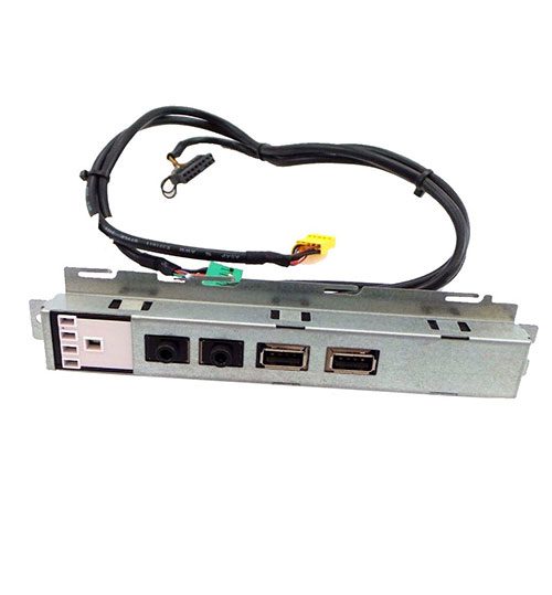 Front Panel Board DELL Optiplex 390 3010 DESKTOP