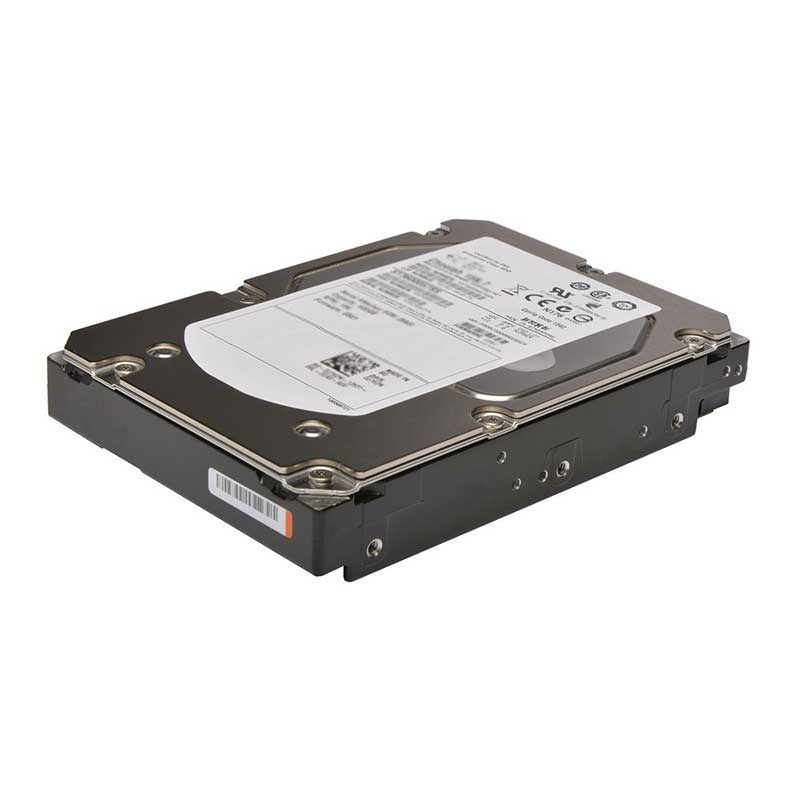 ENTERPRISE HDD 3.5" 500GB 7.2K SATA 3 Gbps