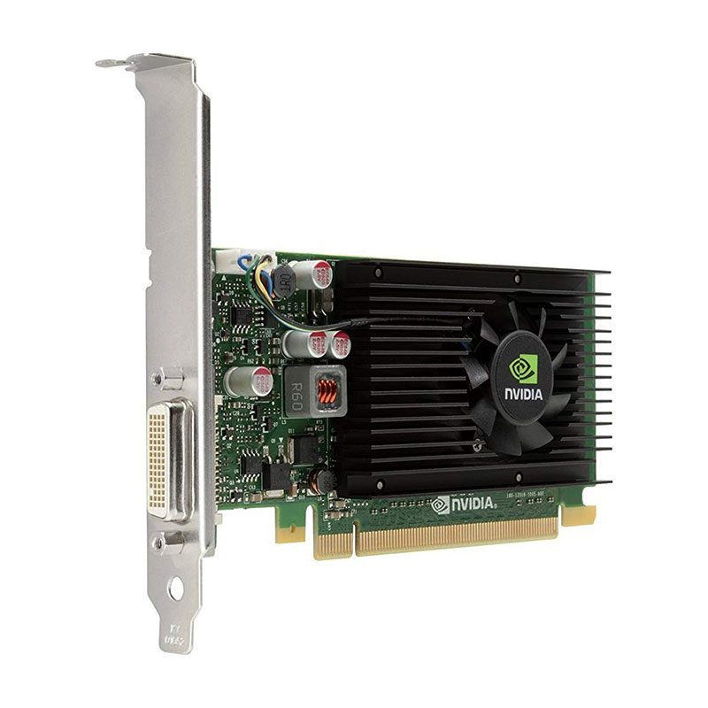 HP nVidia Quadro NVS 315 1GB Full Profile