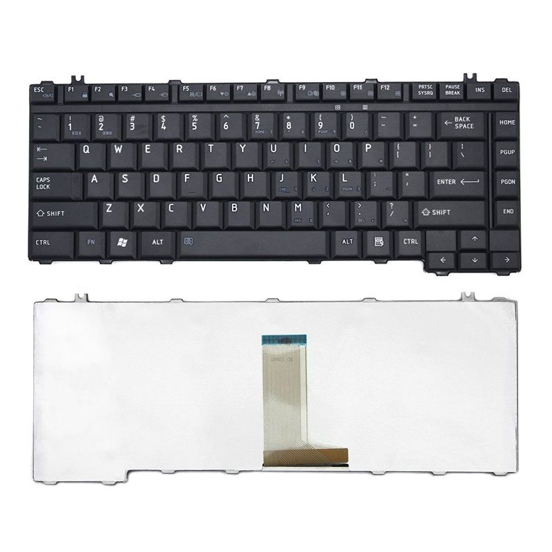 Πληκτρολόγιο Laptop Toshiba Satellite A200