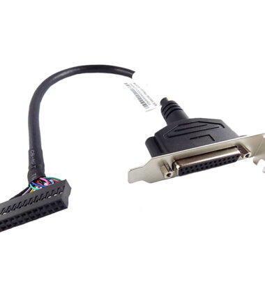 Parallel Port Cable Lenovo Thinkcentre Edge 72 Sff 1xparallel Low Profile