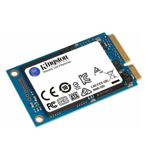 Kingston SSD mSATA 120GB