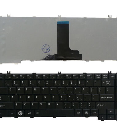 Πληκτρολόγιο Laptop Toshiba Satellite L600 L630 L635 L640 L645 C600d