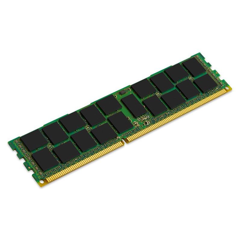 Server Ram DDR2 8GB PC2-5300F Fully Buffered ECC