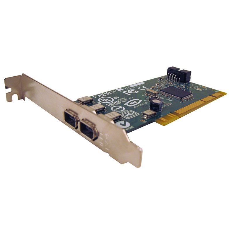 Κάρτα Firewire Dell 0H924H 2xFirewire Full Profile