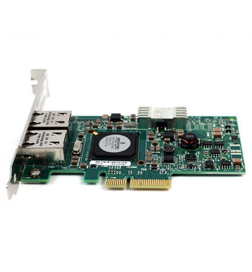 Κάρτα δικτύου Dell Broadcom 5709 1Gbps 2xRJ45