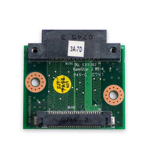 Adapter board Medion Akoya MD 96420