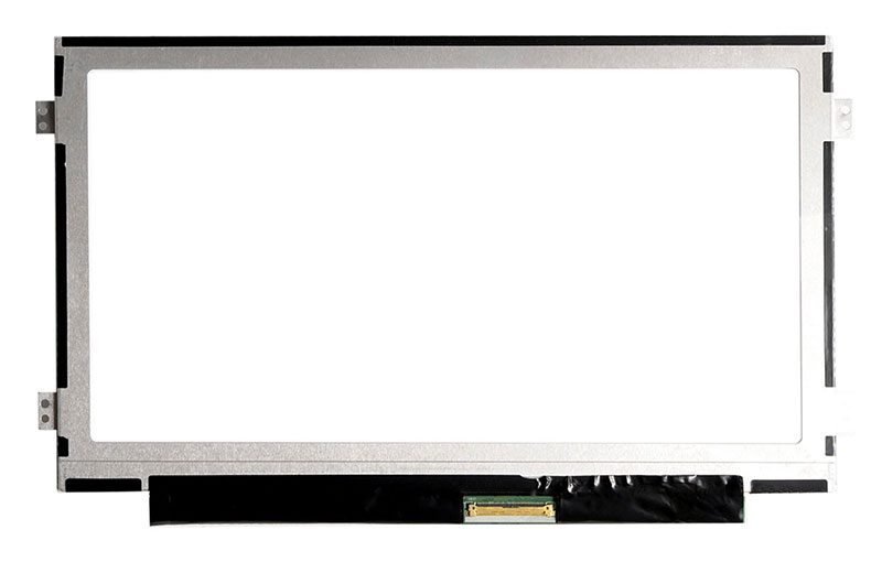 Οθόνη Laptop 10.1" 1366x768 WXGA HD LED N101BGE-L31