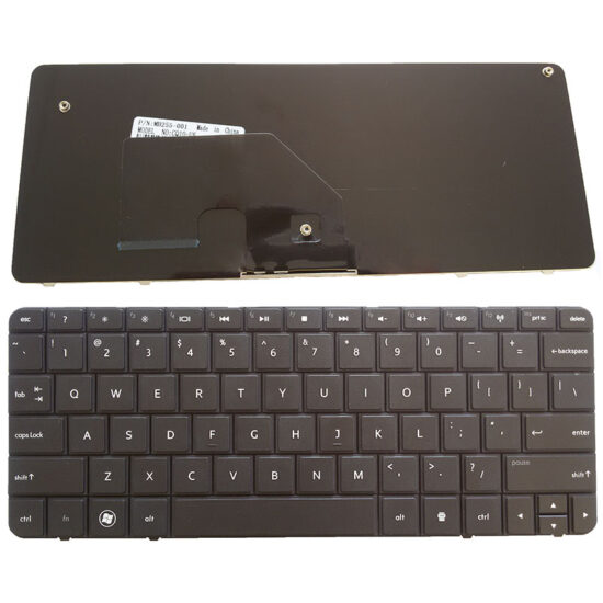 Πληκτρολόγιο Laptop Hp Mini 110-3000