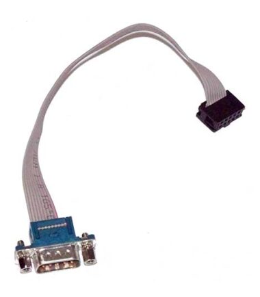 Serial Port Cable Hp Dc7800 Dc7900 Sff