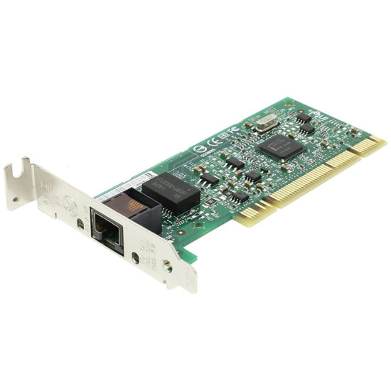 Κάρτα δικτύου Dell Intel Pro/1000 Gt 1gbps 1xrj45