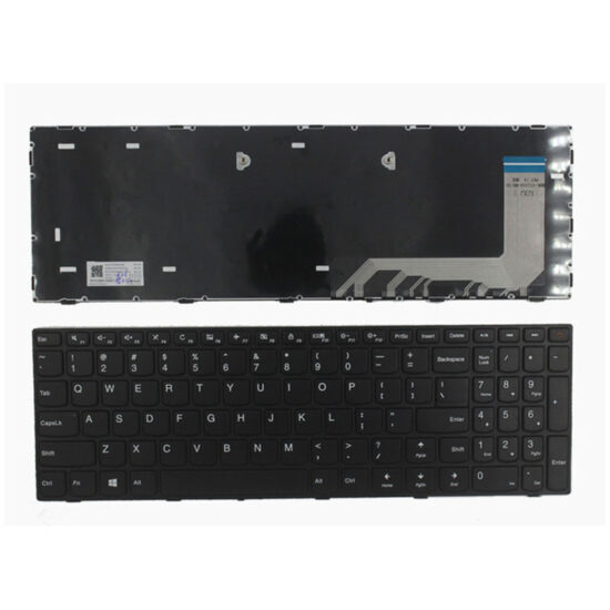 Πληκτρολόγιο Laptop Lenovo Ideapad 110-15isk 110-17acl 110-17ikb 110-17isk