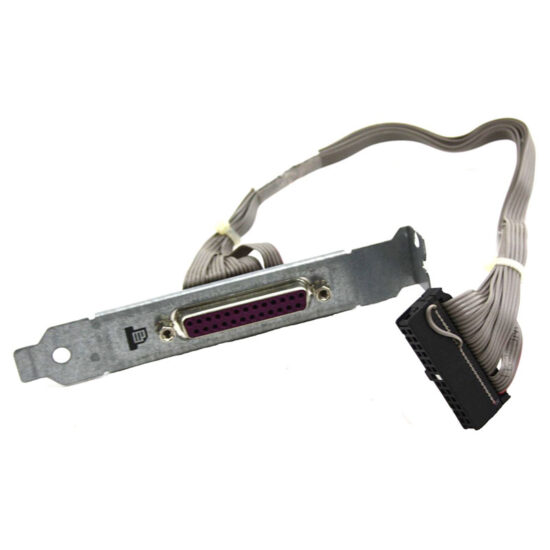 Parallel Port Cable Hp 8000 Dc7900 Sff 1xparallel Full Profile