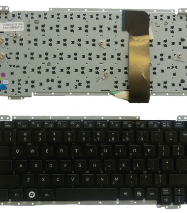 Πληκτρολόγιο Laptop Samsung Nc110 Np-nc110 Without Frame