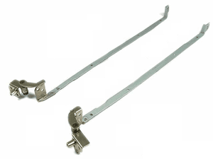 Μεντεσέδες οθόνης με μπράτσα για HP Compaq CQ10