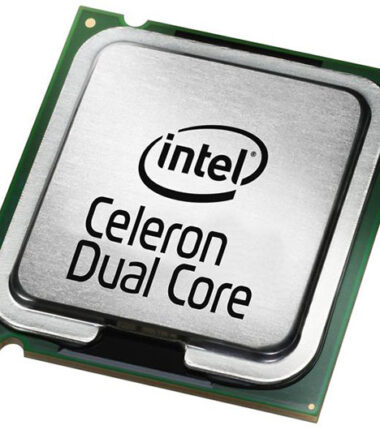 Cpu Intel Celeron G550 2.60ghz