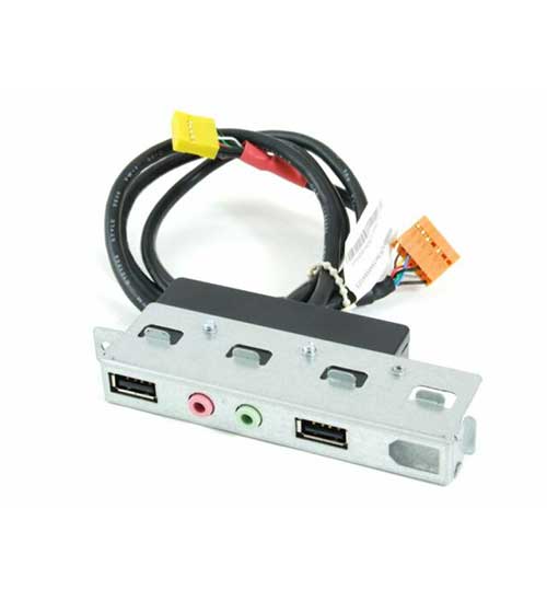 Front Panel Board LENOVO M57 SFF