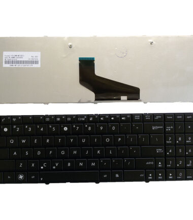 Πληκτρολόγιο Laptop Asus A53u K53 K53u X53u