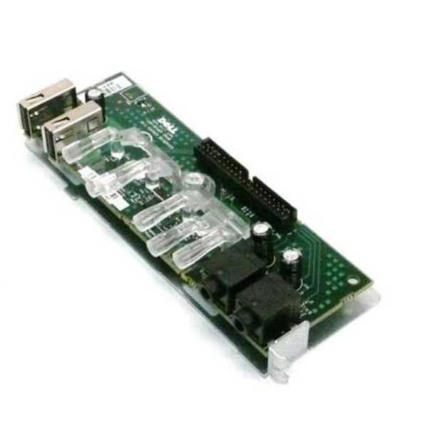 Front Panel Board DELL Optiplex 740 745 TOWER