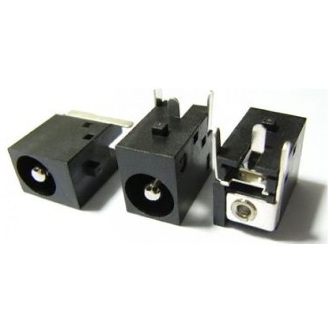 DC Jack Laptop HP Compaq Presario 1010 Pin 2.5mm