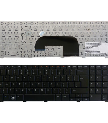 Πληκτρολόγιο Laptop Dell Inspiron 17r N7010