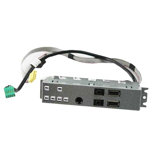 Front Panel Board DELL Optiplex 390 3010 SFF